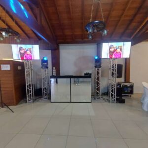 plano audio e video